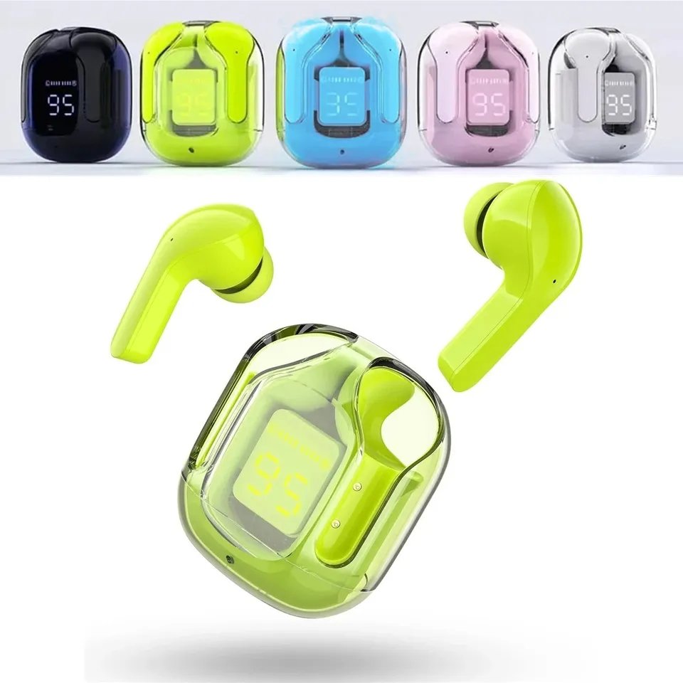 Air 31 Airpods Wireless Earbuds