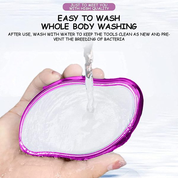 Magic Crystal Hair Remover