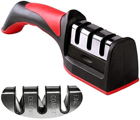 Knife Sharpener Tool - Eid Gift