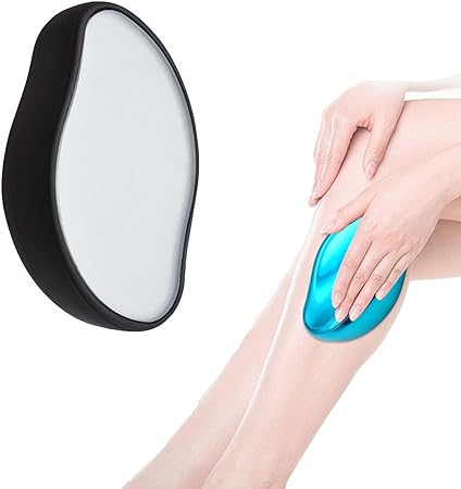 Magic Crystal Hair Remover