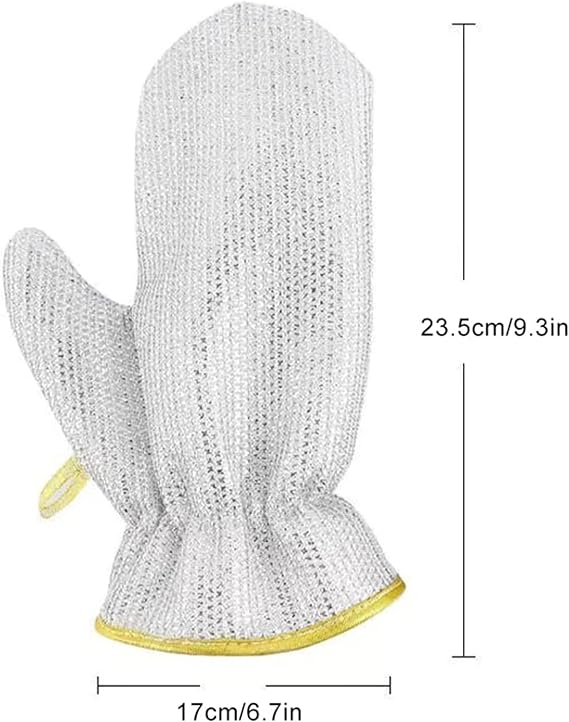 Dishwashing Wire Gloves
