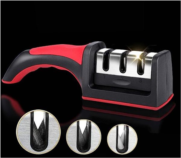 Knife Sharpener Tool - Eid Gift