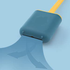 Toilet Brush And Holder Set