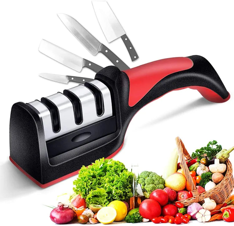 Knife Sharpener Tool - Eid Gift