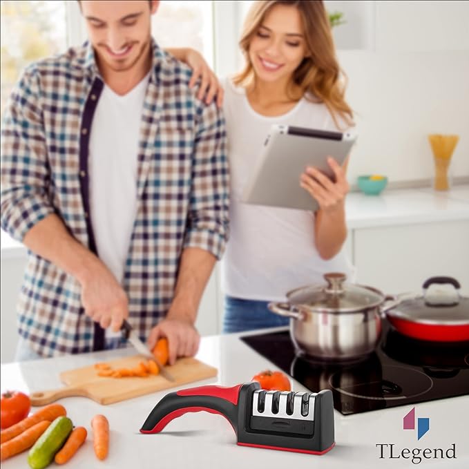 Knife Sharpener Tool - Eid Gift