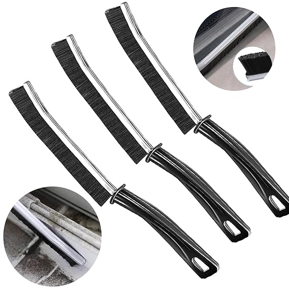 Multi Function Gap Cleaning Brush