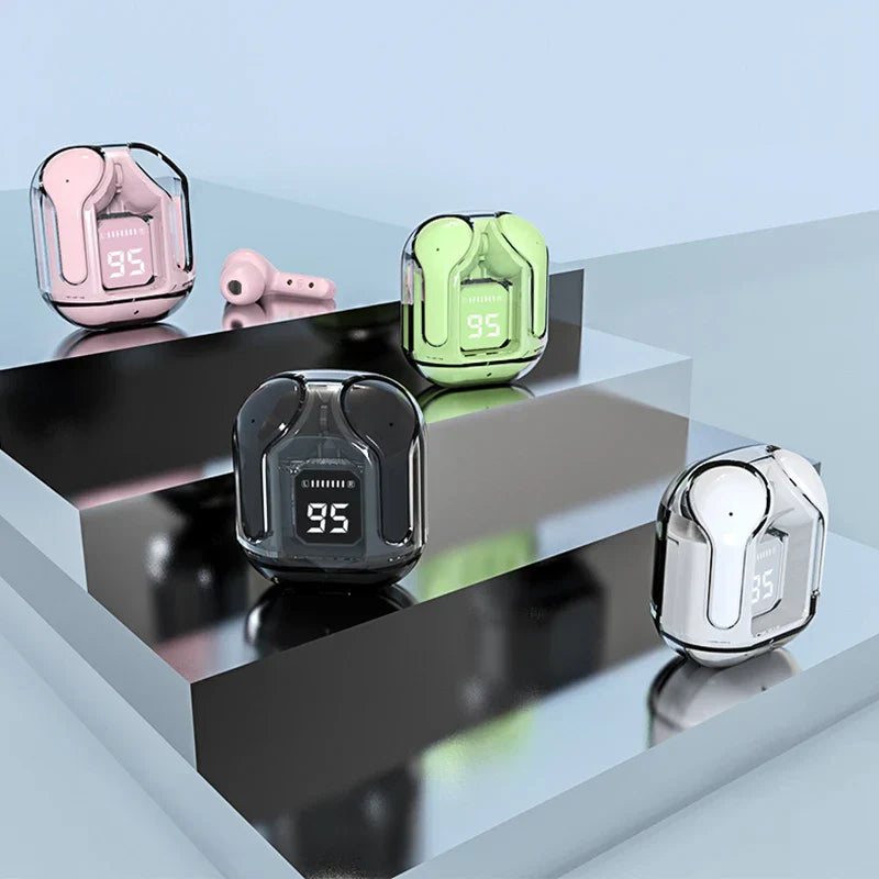 Air 31 Airpods Wireless Earbuds