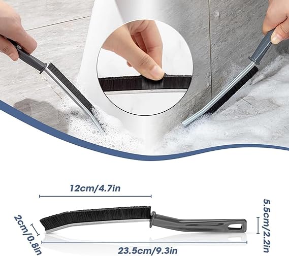 Multi Function Gap Cleaning Brush