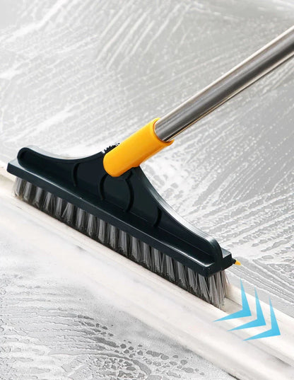 Floor Cleaning Brush 2 In 1