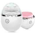 Lavany Facial Cleansing Brush Exfoliating Pore Minimizer to Clean Skin - Konnect Clicks