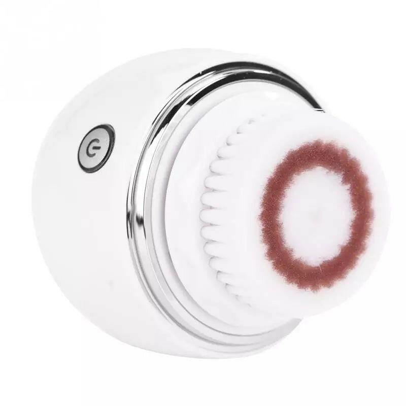 Lavany Facial Cleansing Brush Exfoliating Pore Minimizer to Clean Skin - Konnect Clicks