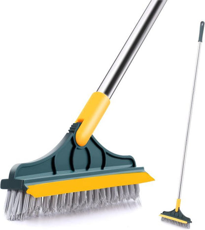 Floor Cleaning Brush 2 In 1