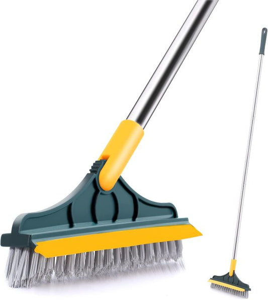 Floor Cleaning Brush 2 In 1