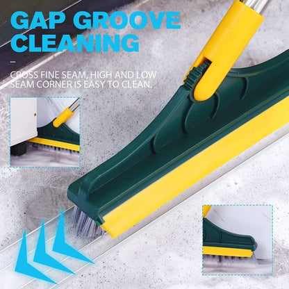 Floor Cleaning Brush 2 In 1
