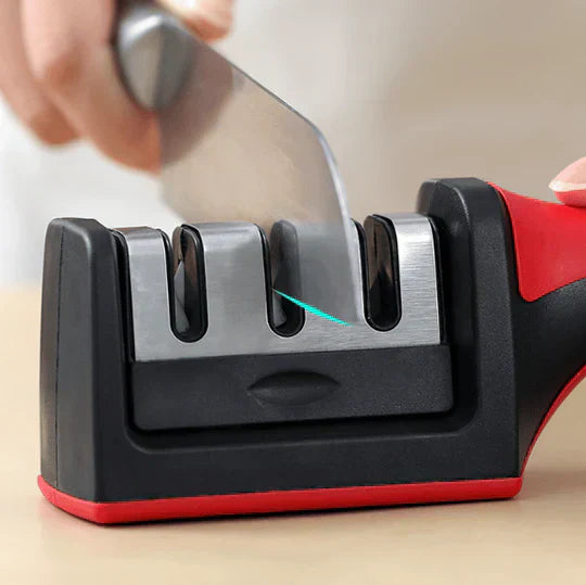 Knife Sharpener Tool - Eid Gift