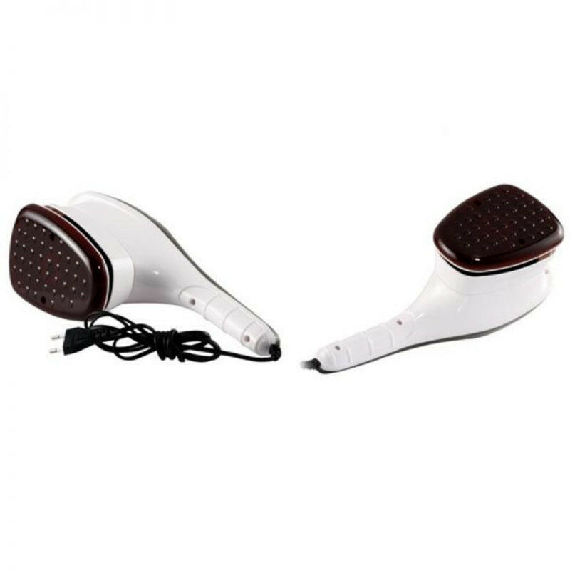 Multi Functional Massage Rod Full Body Massager - Konnect Clicks