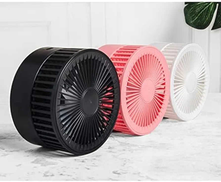 Electric Mini Fan Foldable