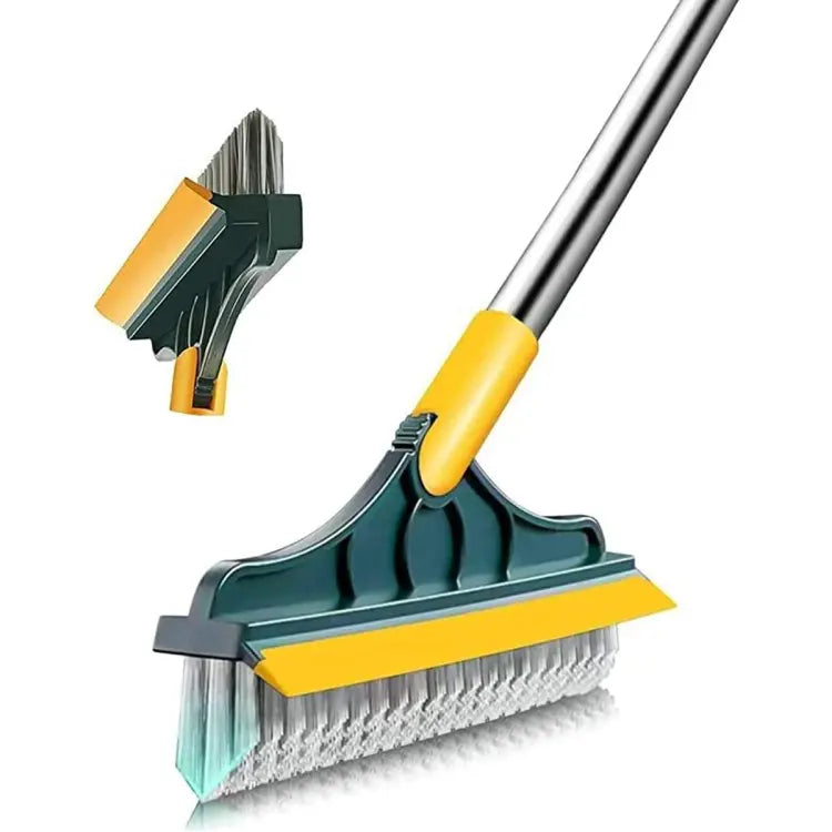 Floor Cleaning Brush 2 In 1