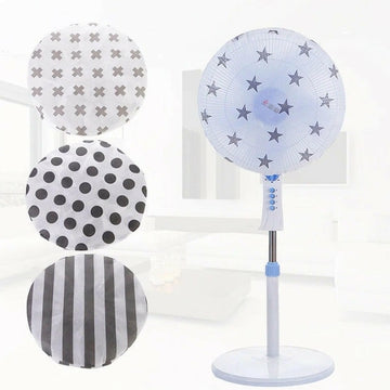 New Waterproof Electric Fan Dust Cover - Konnect Clicks