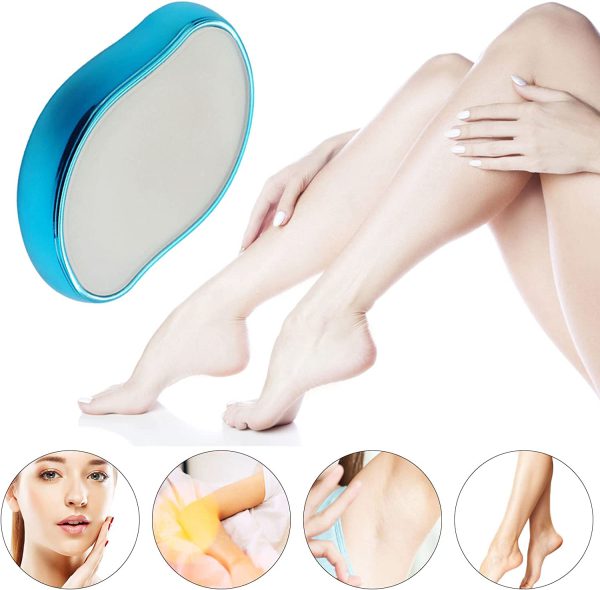 Magic Crystal Hair Remover