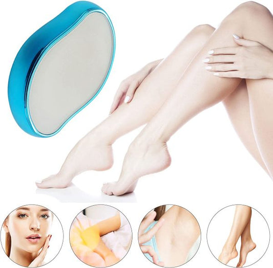 Magic Crystal Hair Remover