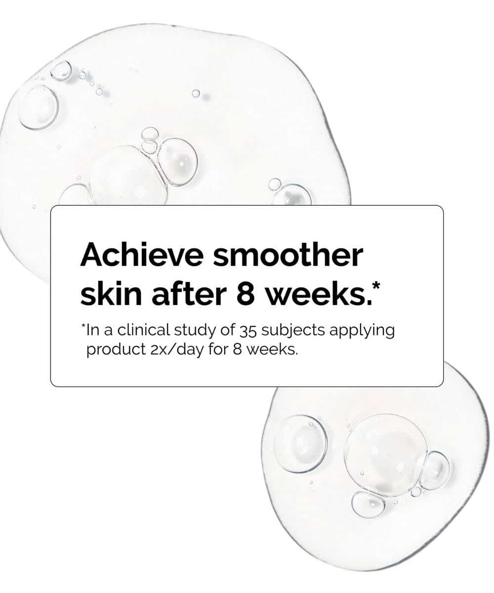 Niacinamide 10% + Zinc 1%