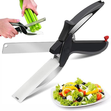 Salad Chopper Vegetable Cutter