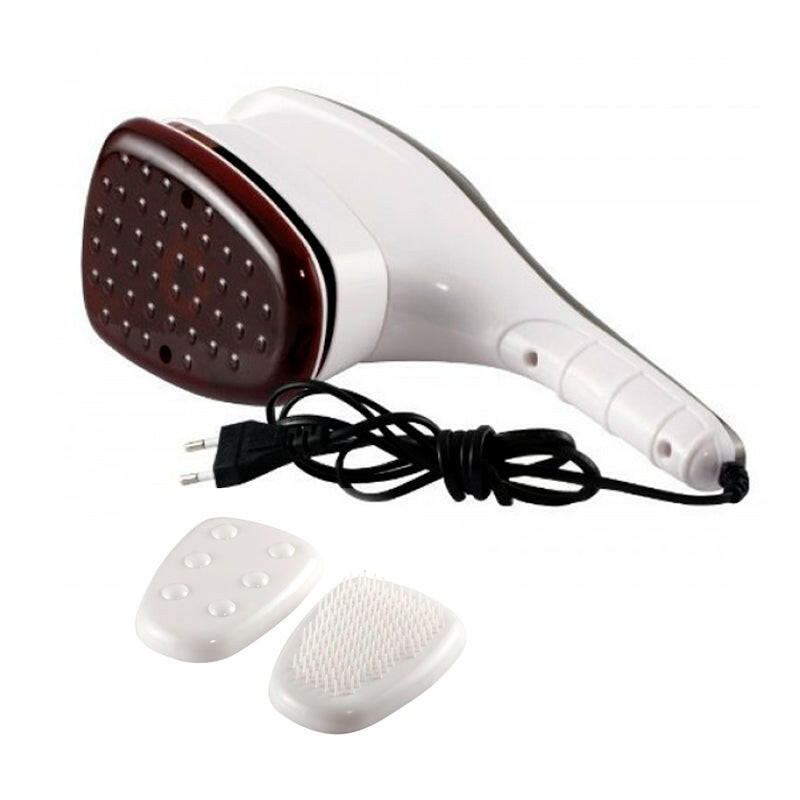 Multi Functional Massage Rod Full Body Massager - Konnect Clicks