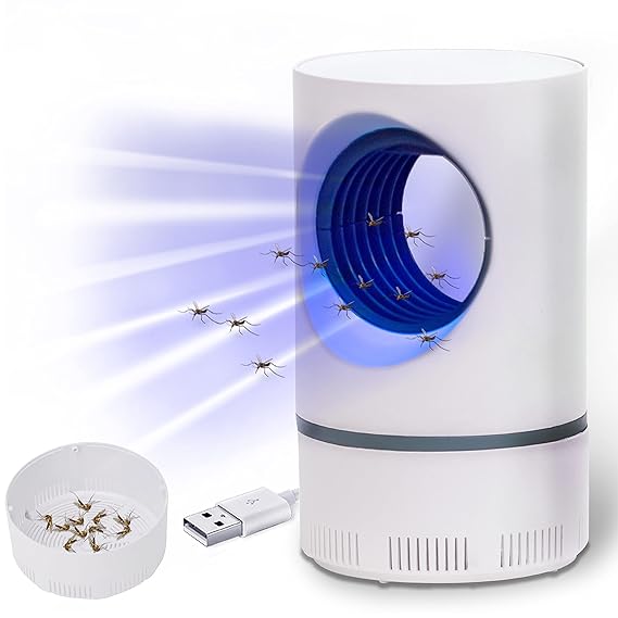 Mosquito Killer Lamp