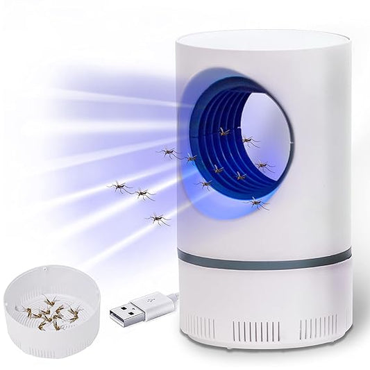 Mosquito Killer Lamp