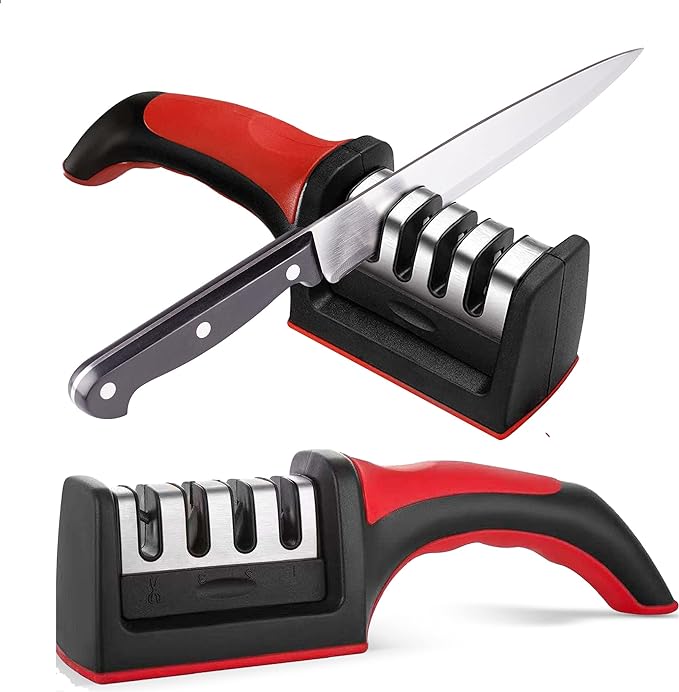 Knife Sharpener Tool - Eid Gift