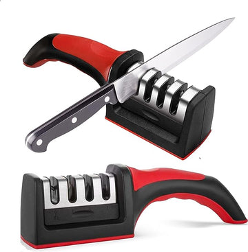 Knife Sharpener Tool - Eid Gift