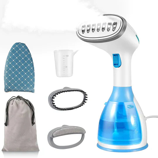 Portable Clothes Steamer