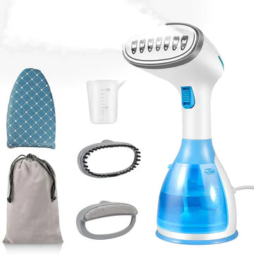 Portable Clothes Steamer
