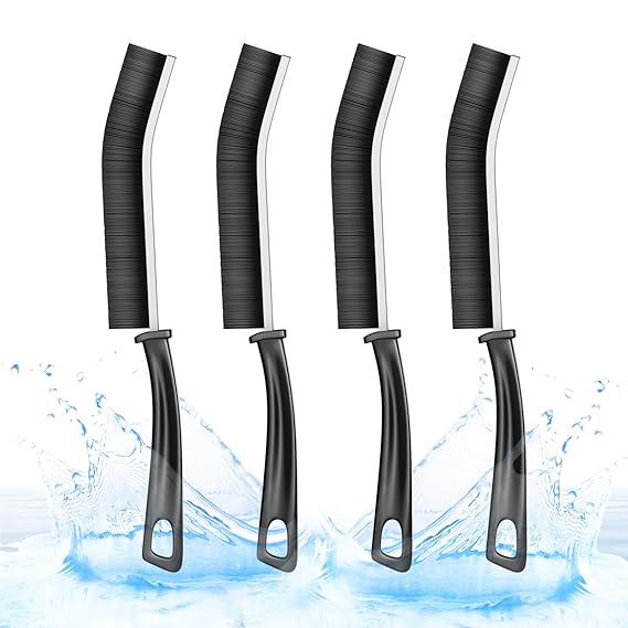 Multi Function Gap Cleaning Brush