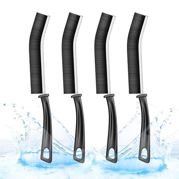 Multi Function Gap Cleaning Brush