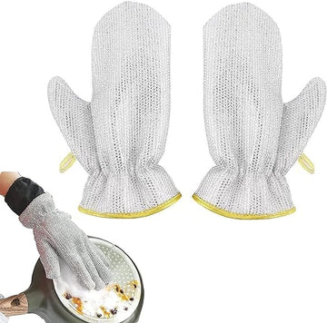 Dishwashing Wire Gloves