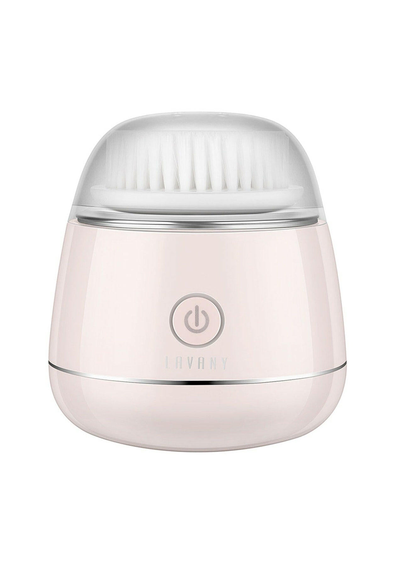 Lavany Facial Cleansing Brush Exfoliating Pore Minimizer to Clean Skin - Konnect Clicks