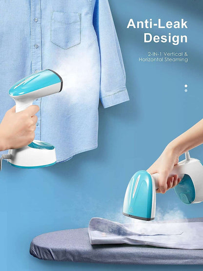Portable Clothes Steamer