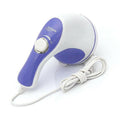 Electric Full Tone Spin Full Body Relax Massager - Konnect Clicks