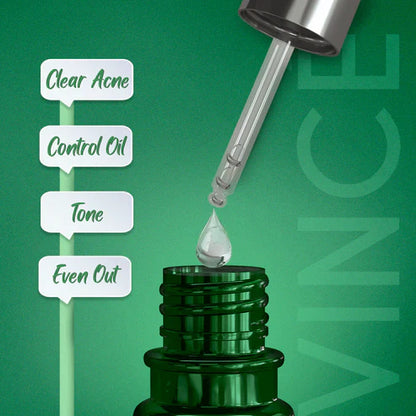 Anti-Acne Face Serum