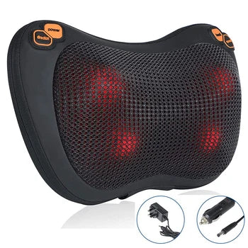 Electric Neck Massager Machine