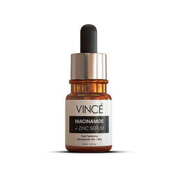 Niacinamide + Zinc Face Serum