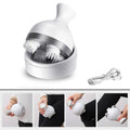 Electric 3D Scalp Massager - Konnect Clicks