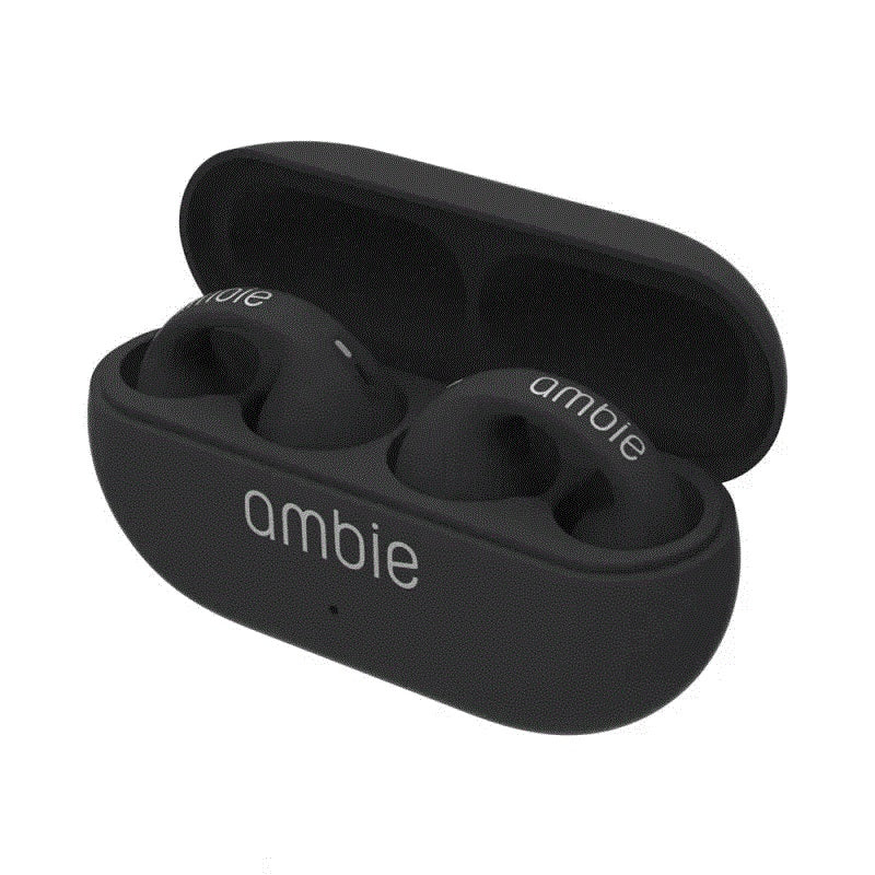 Ambie Sound Earcuffs Open-Ear Wireless Earphone