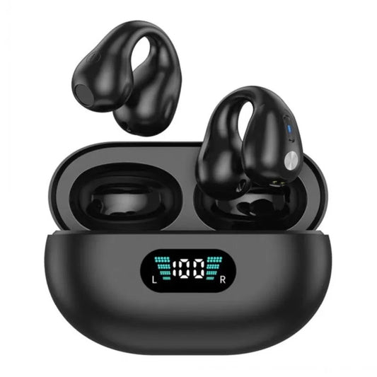 Ambie Sound Earcuffs Open-Ear Wireless Earphone
