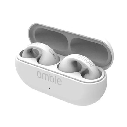 Ambie Sound Earcuffs Open-Ear Wireless Earphone
