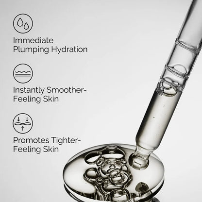 Hyaluronic Acid 2% + B5 Serum