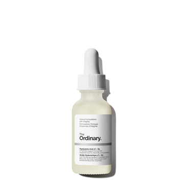 Hyaluronic Acid 2% + B5 Serum