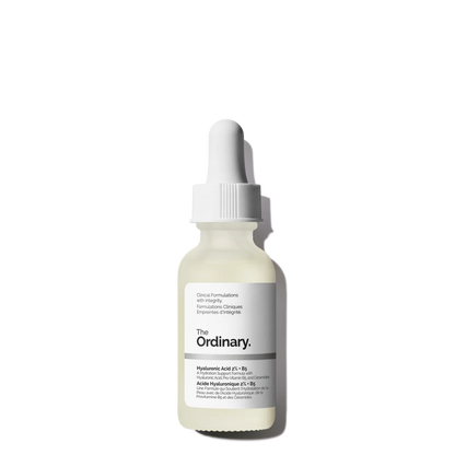 Hyaluronic Acid 2% + B5 Serum